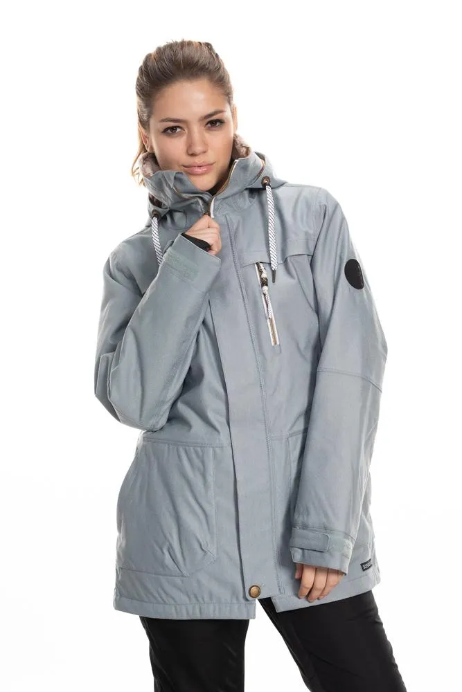 686 Women's Spirit Insulated Jacket