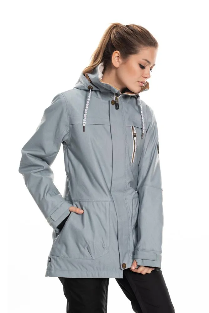 686 Women's Spirit Insulated Jacket