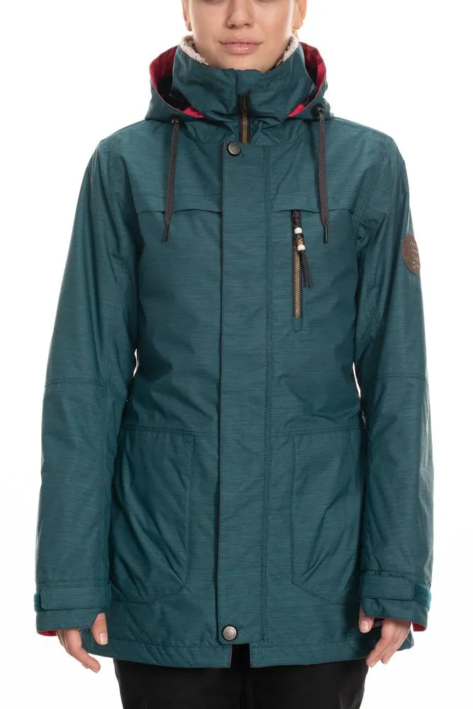 686 Women's Spirit Insulated Jacket