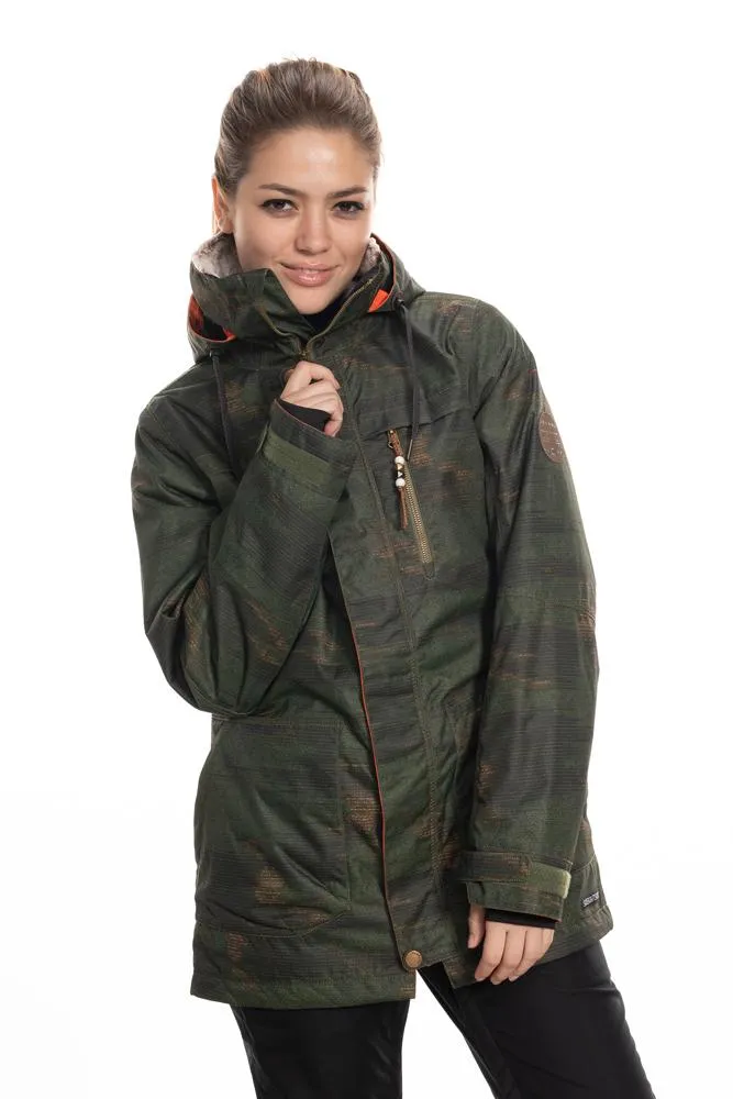 686 Women's Spirit Insulated Jacket