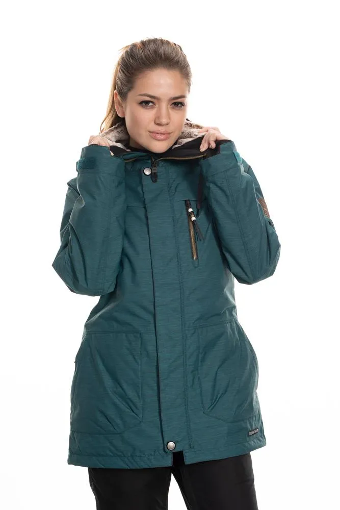 686 Women's Spirit Insulated Jacket