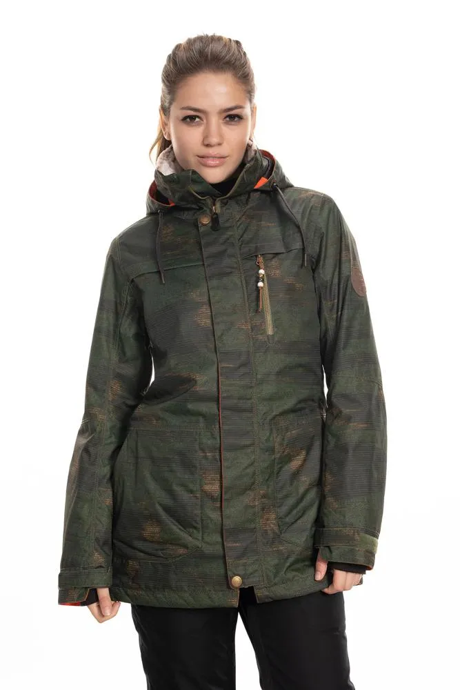 686 Women's Spirit Insulated Jacket