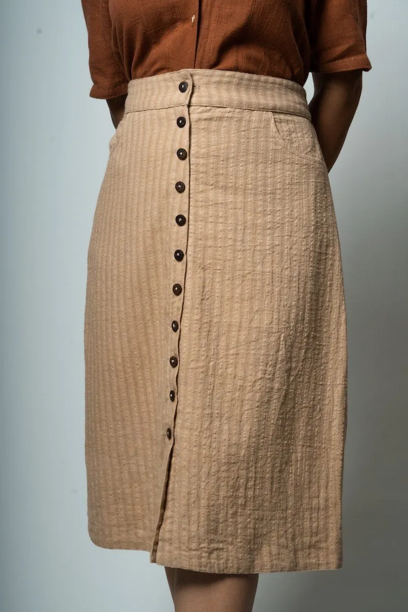 A-Line Skirt