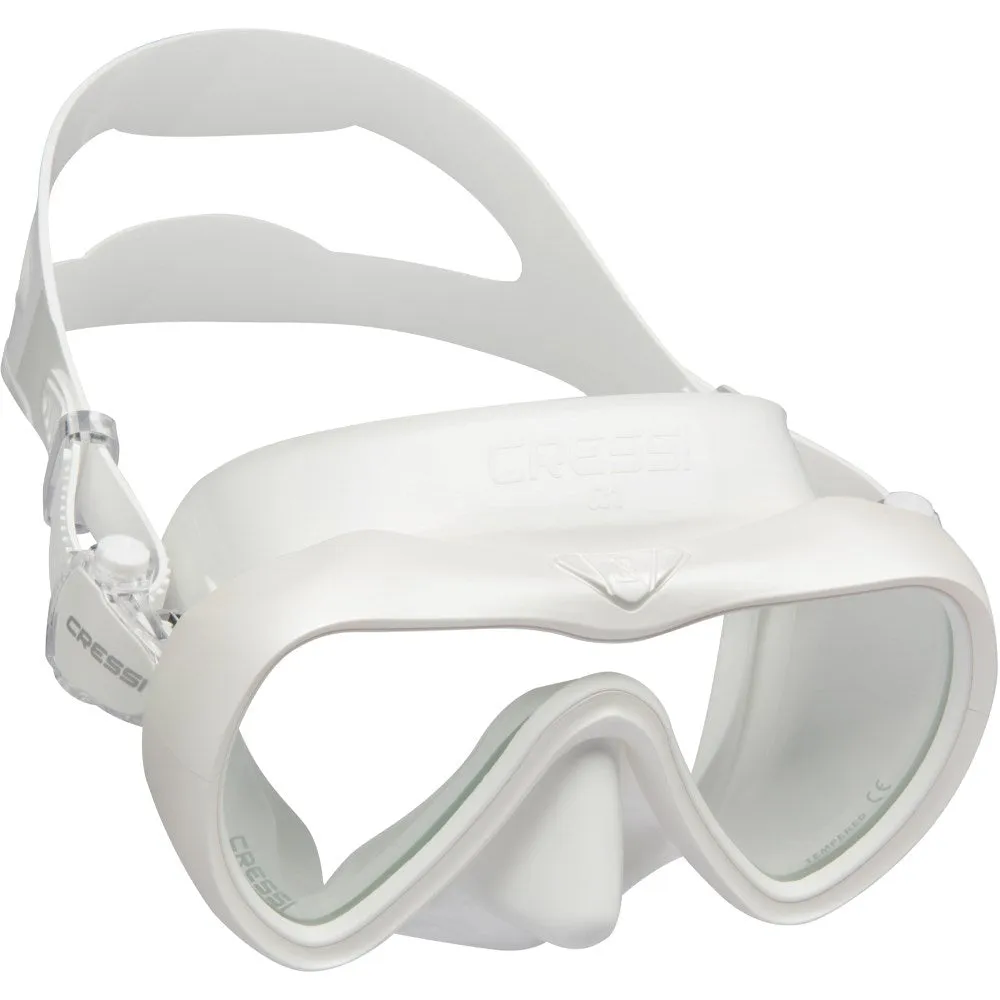 A1 Anti-Fog Mask