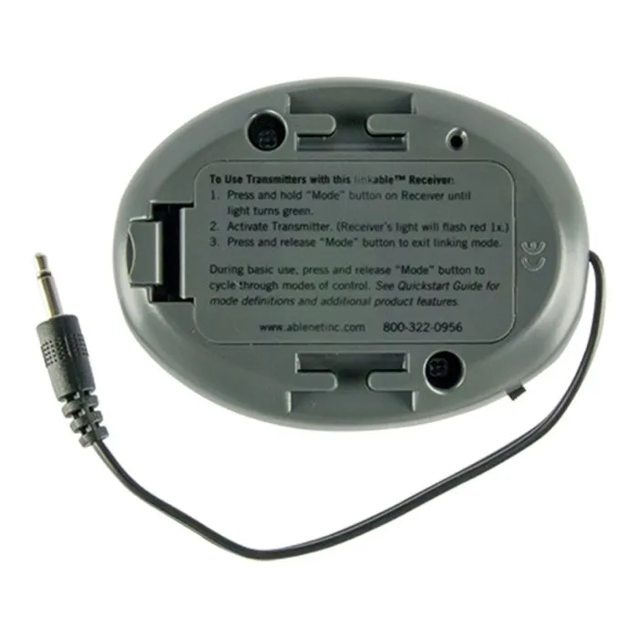 Ablenet Original Wireless Receiver 10034400