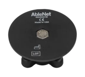 Ablenet Quick Ready Mounting Plate for Assistive Technology 80000118