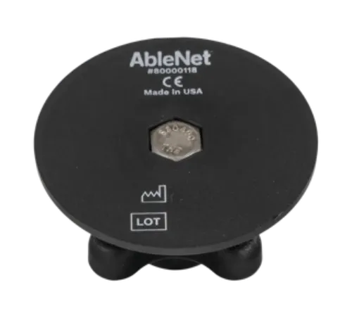 Ablenet Quick Ready Mounting Plate for Assistive Technology 80000118