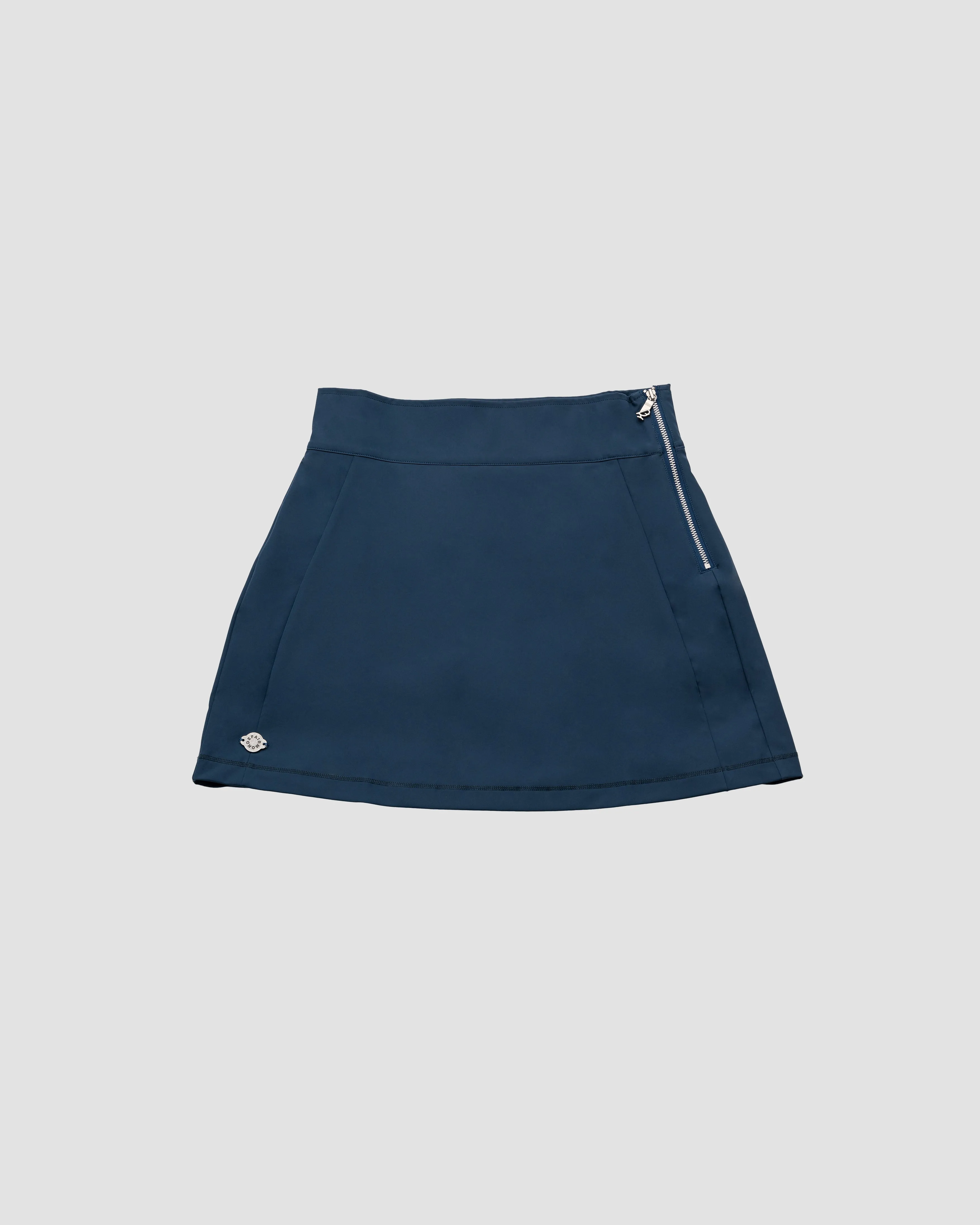 Ace A-Line Skort - Navy