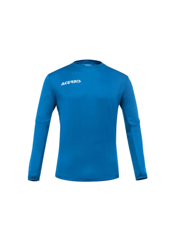 ACERBIS BELATRIX CREWNECK SWEATSHIRT ROYAL BLUE