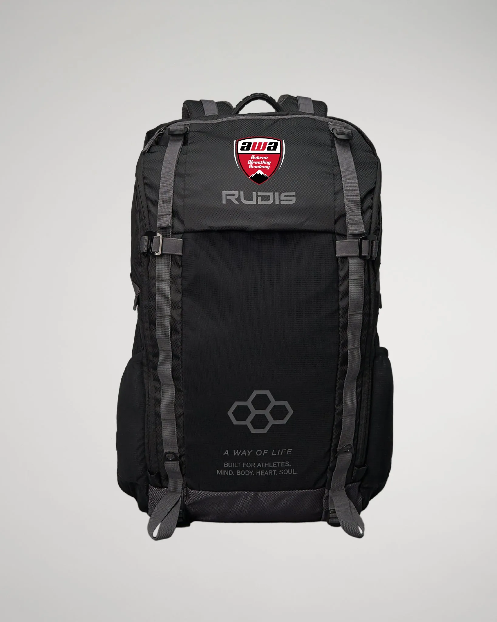 Adaptive Gearpack-Unisex--AWA