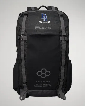 Adaptive Gearpack-Unisex--Deep Run