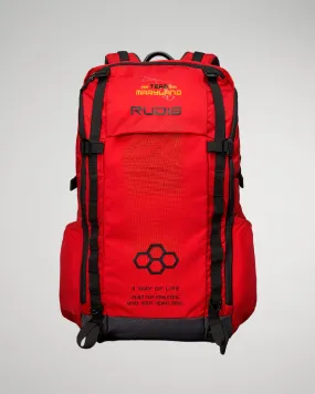 Adaptive Gearpack-Unisex--Team Maryland Team Store