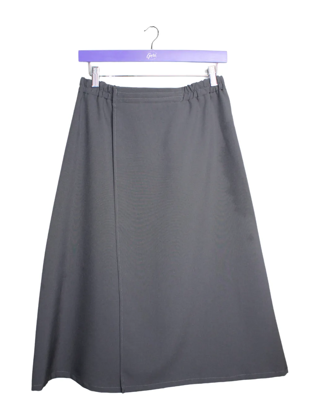 Adaptive Wrap Around Skirt