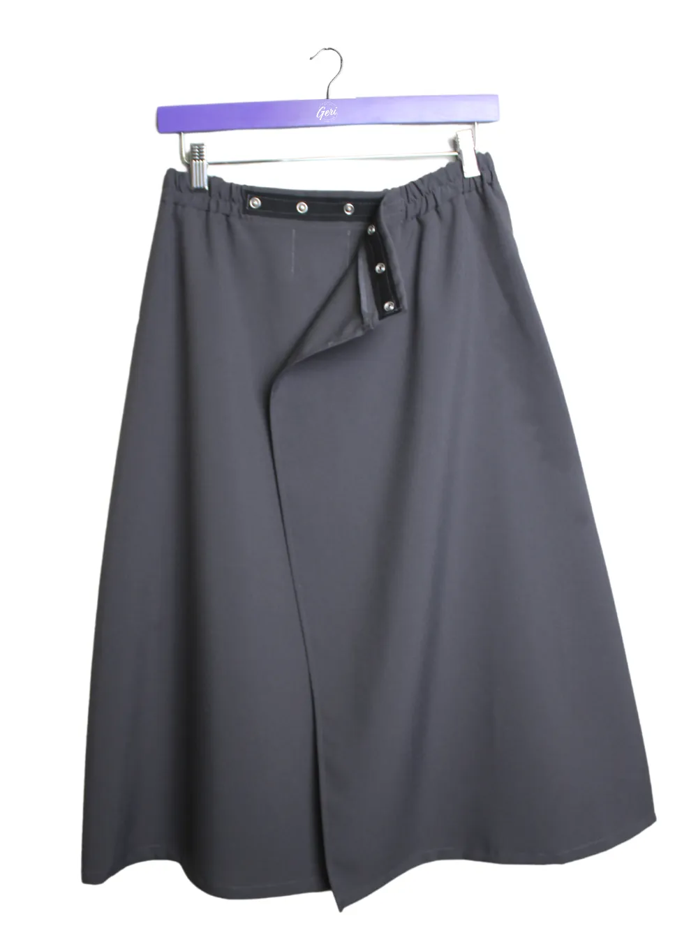 Adaptive Wrap Around Skirt