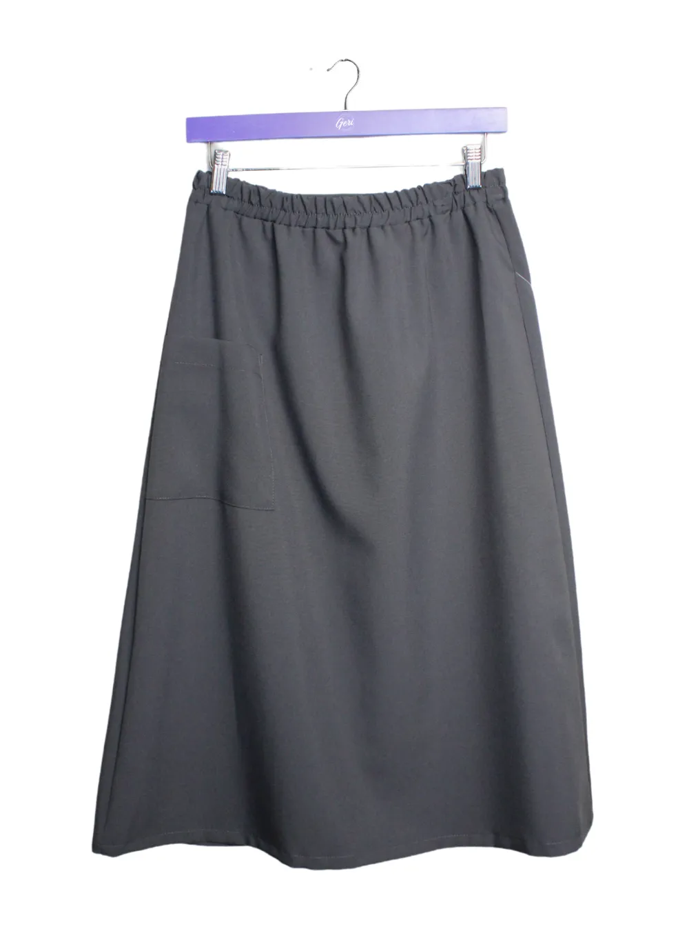 Adaptive Wrap Around Skirt