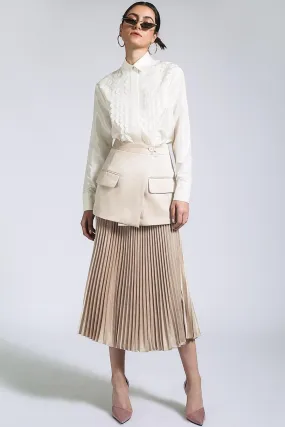 Adrian Layers Skirt