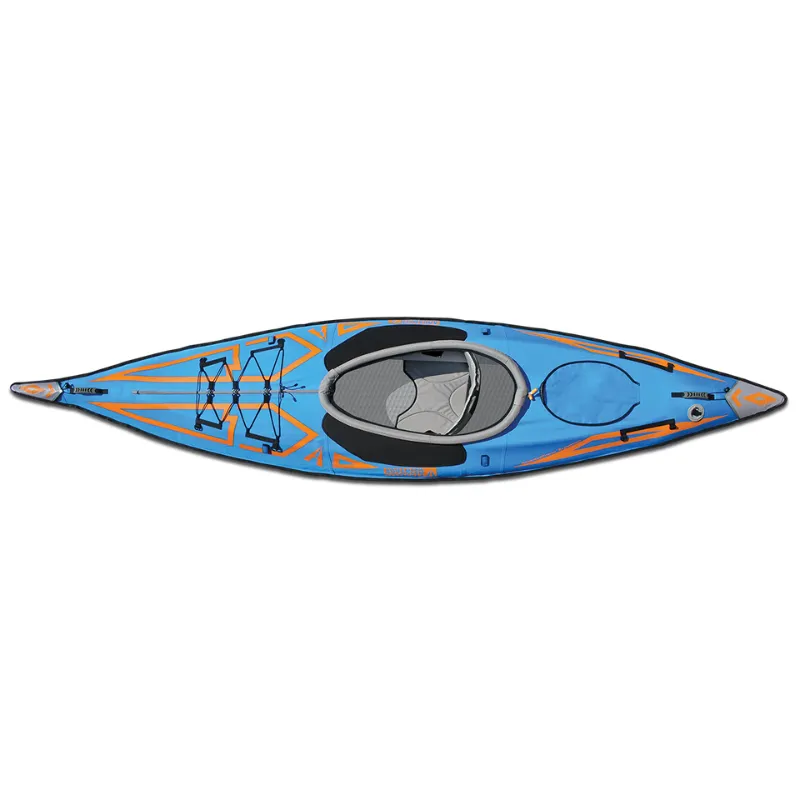 Advanced Elements 13' AdvancedFrame® Expedition Elite Inflatable Kayak