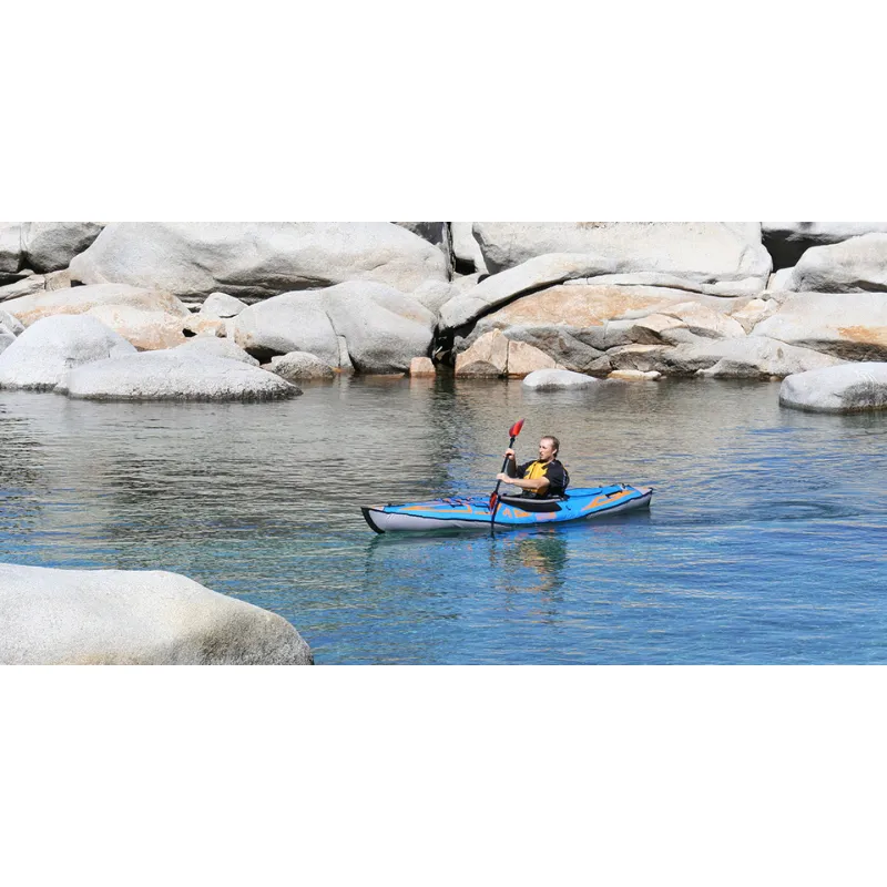 Advanced Elements 13' AdvancedFrame® Expedition Elite Inflatable Kayak