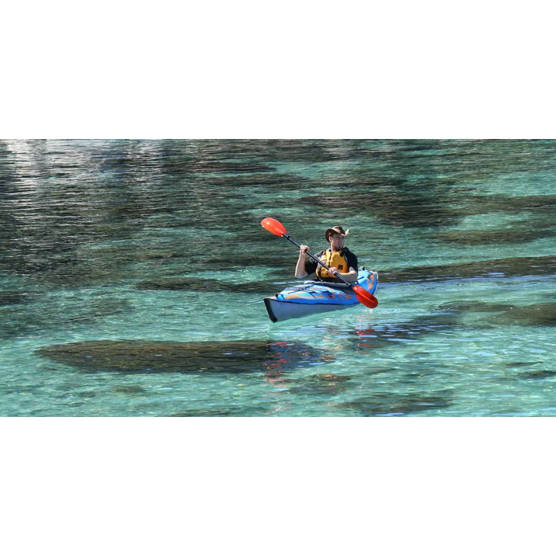 Advanced Elements 13' AdvancedFrame® Expedition Elite Inflatable Kayak