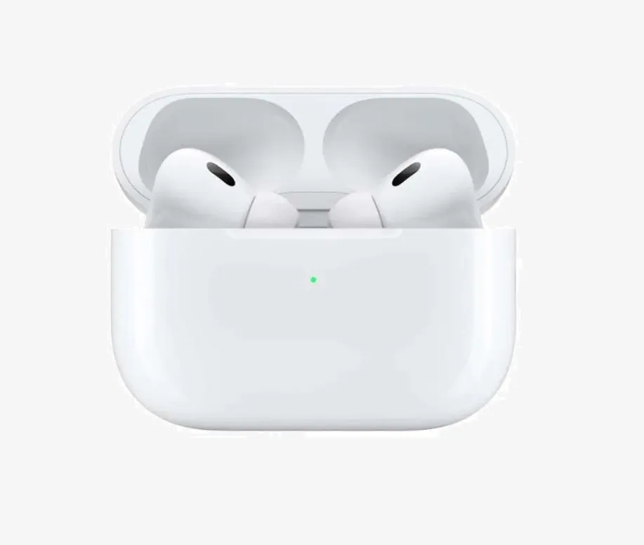 AirPods Pro (2nd generation) with MagSafe Charging Case (USB‑C)