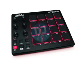 Akai MPD218