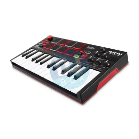 Akai MPK Mini Play