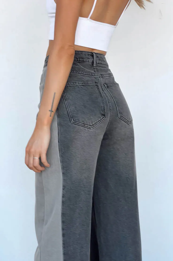 Alexis Jeans