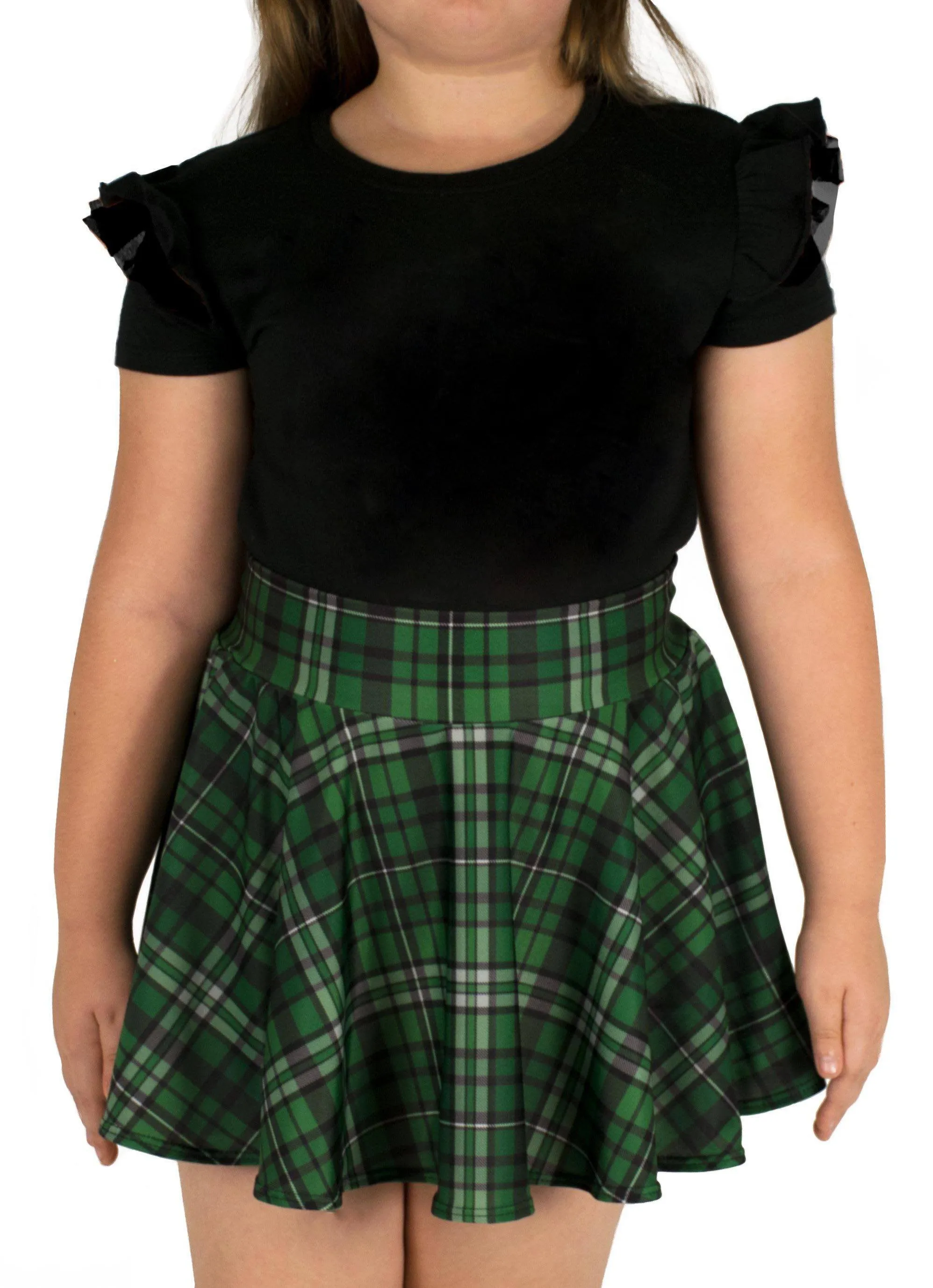 Ambition Youth Skirt