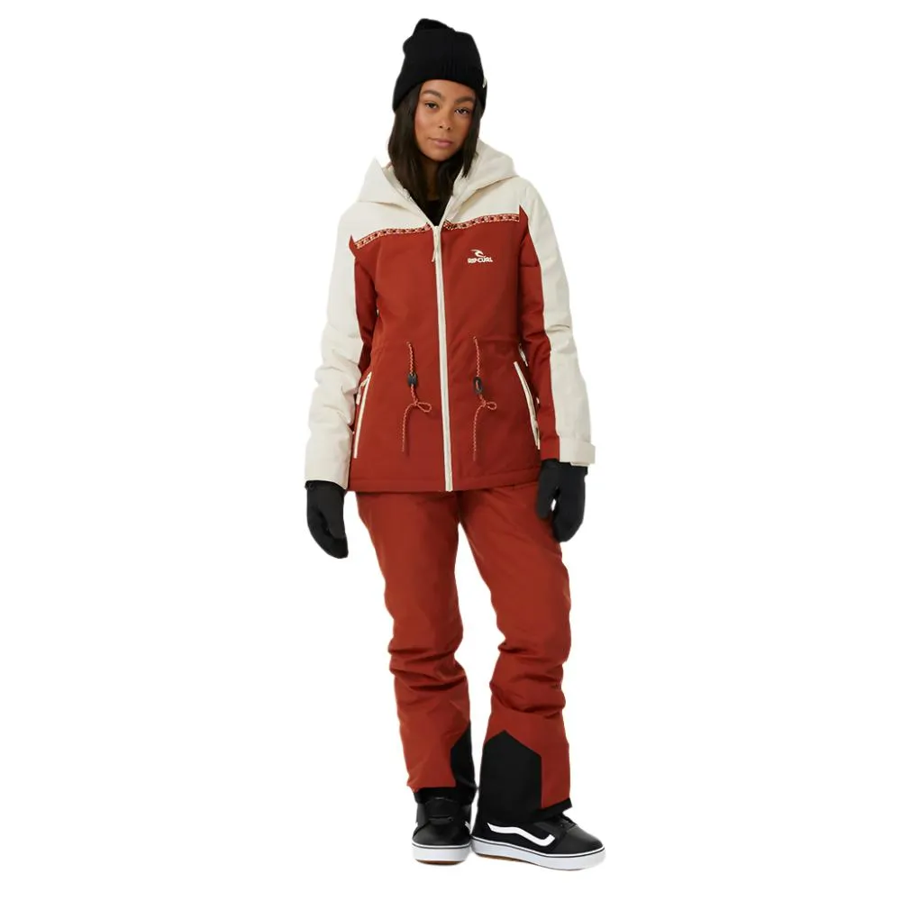 Anti Series Betty Ski Jacket - Womens