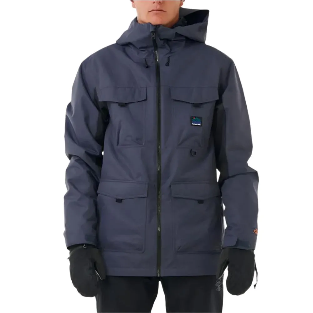 Anti Series Pinna Ski Jacket