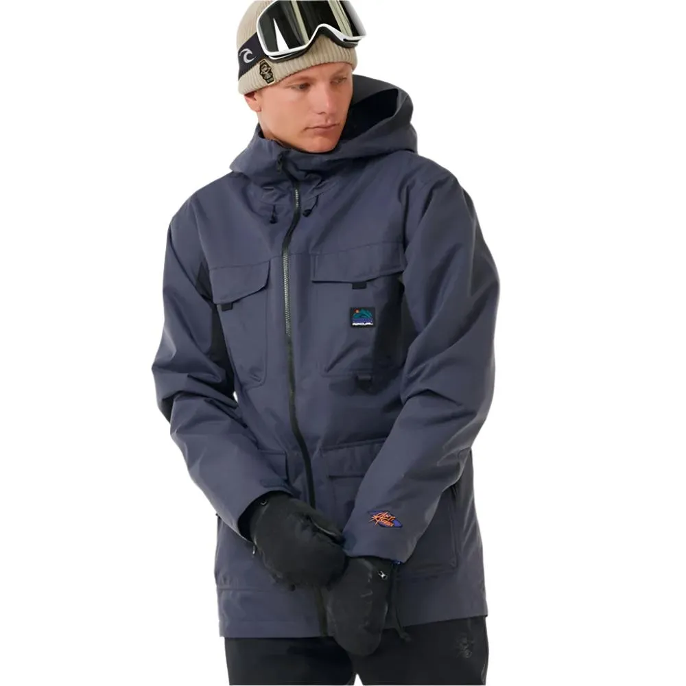 Anti Series Pinna Ski Jacket