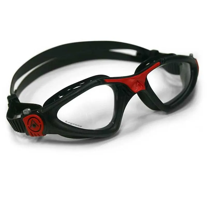 Aqua Sphere Kayenne Adult's Goggles