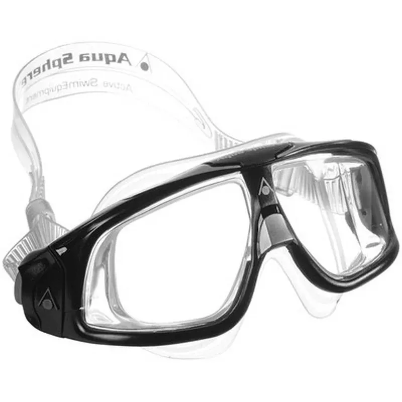 Aqua Sphere Seal 2.0 Clear Lens