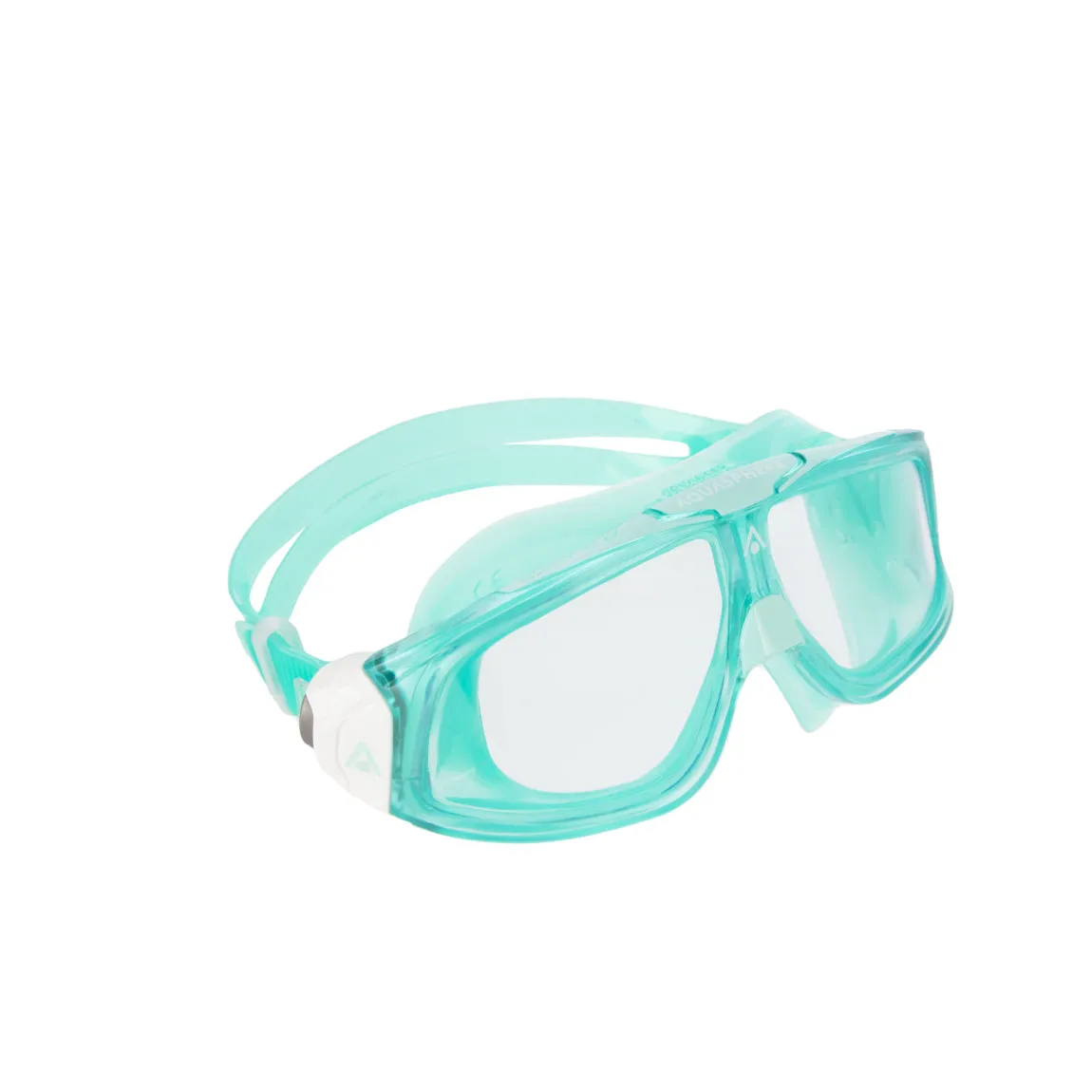 Aqua Sphere Seal 2.0 Clear Lens