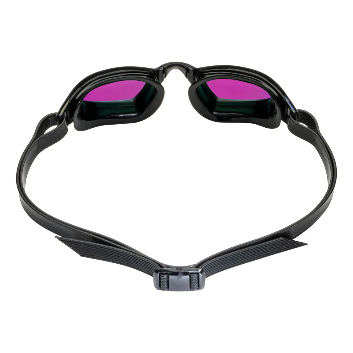 Aquasphere Xceed - Pink Titanium Mirror Lens