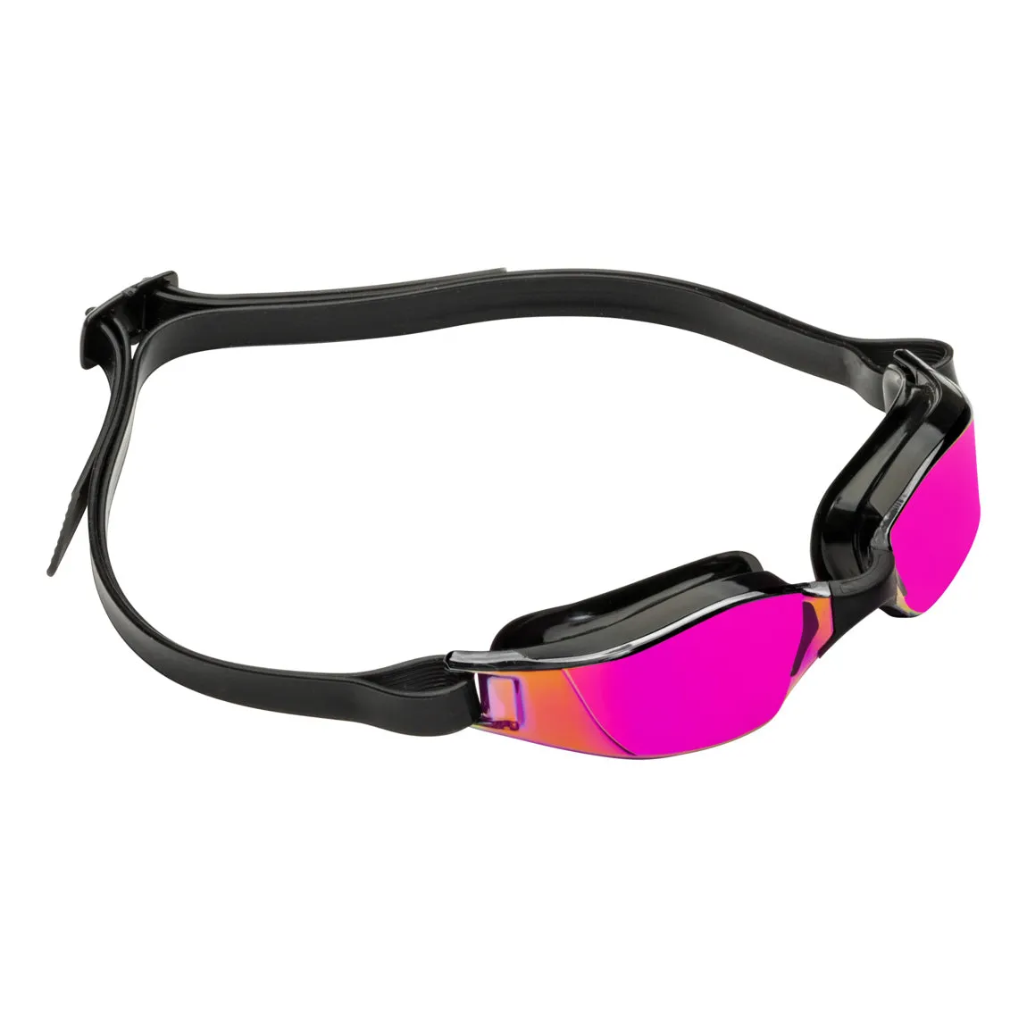 Aquasphere Xceed - Pink Titanium Mirror Lens