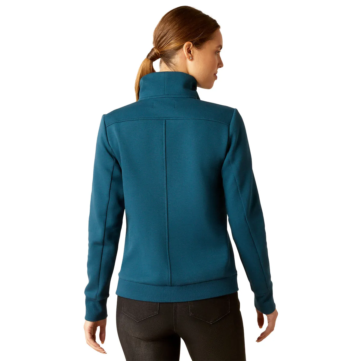 Ariat Women's Bess Full Zip Sweatshirt -sale