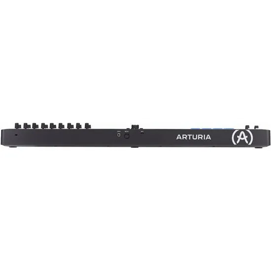 Arturia Keylab Essential Mk3 49 - Black