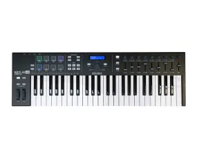 Arturia Keylab Essential Mk3 49 - Black