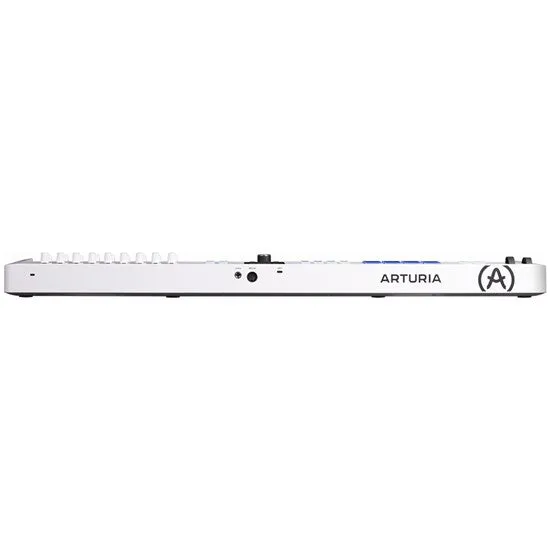 Arturia Keylab Essential Mk3 61 - White