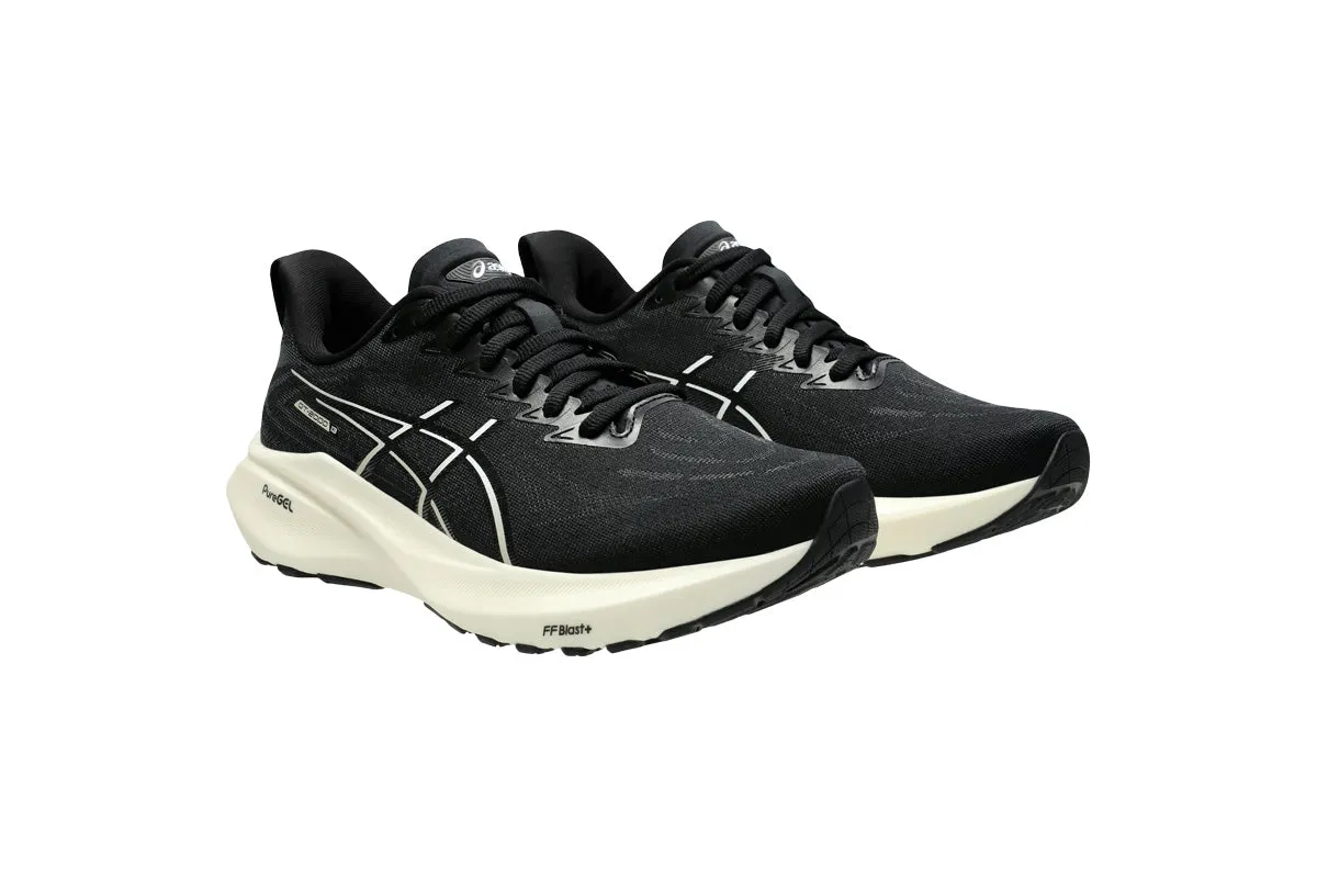 Asics GT-2000 13 B Black/White Womens