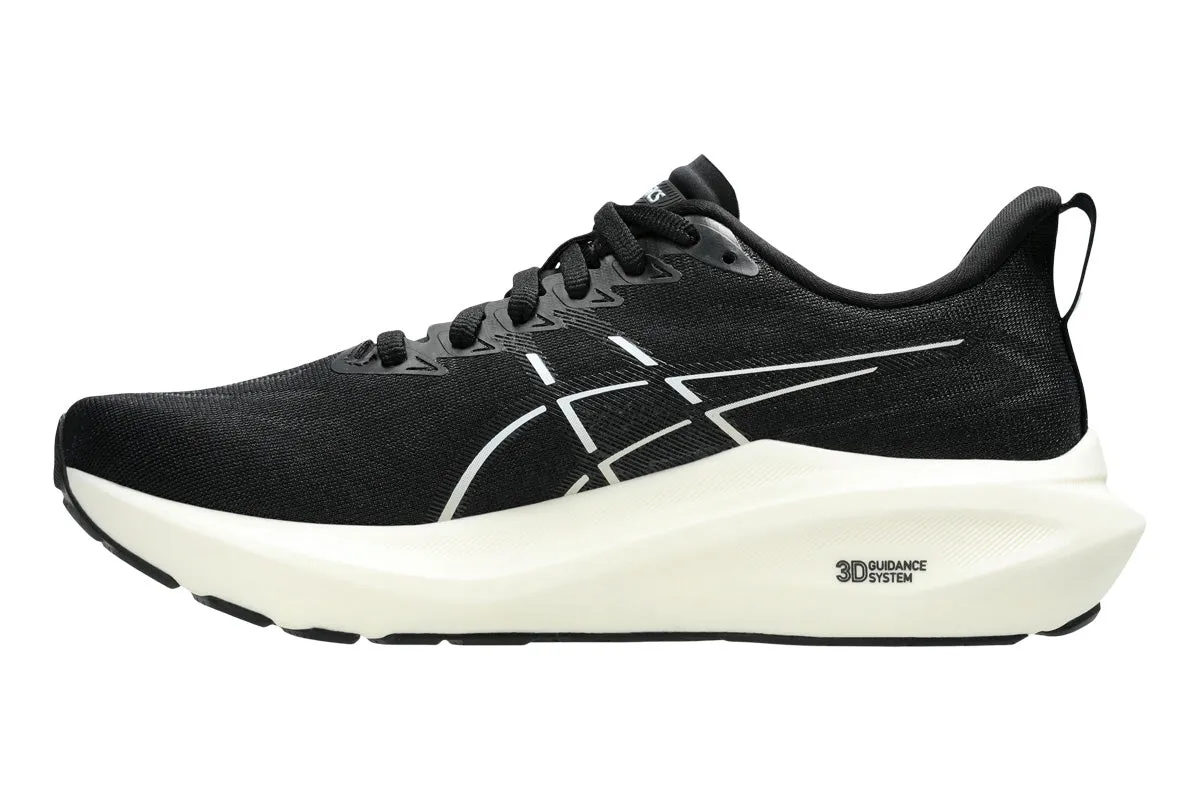 Asics GT-2000 13 B Black/White Womens