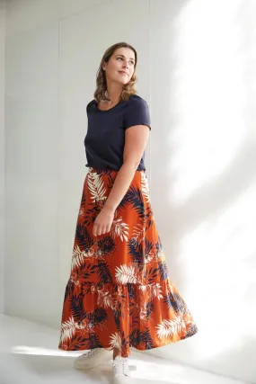 Atelier Jupe Lottie and Kate Skirt