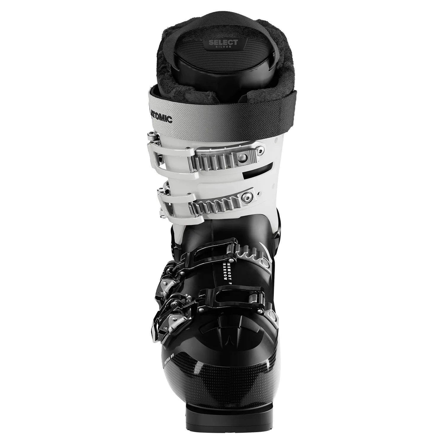 Atomic Women's Hawx Ultra 85 W GW Ski Boot 2025 Black/White