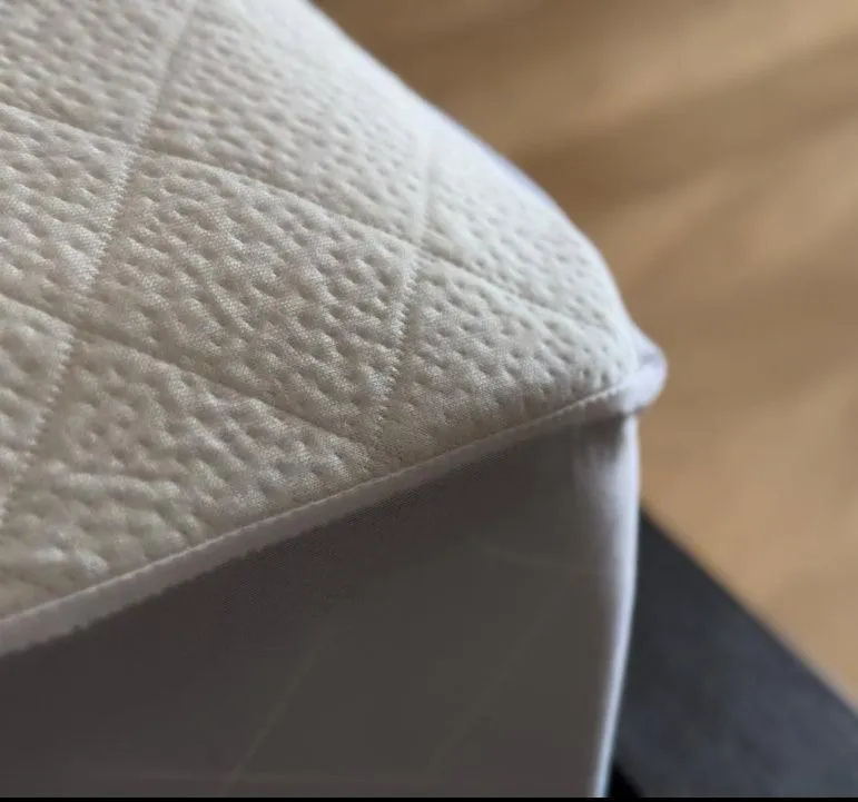 Bamboo Mattress Protector