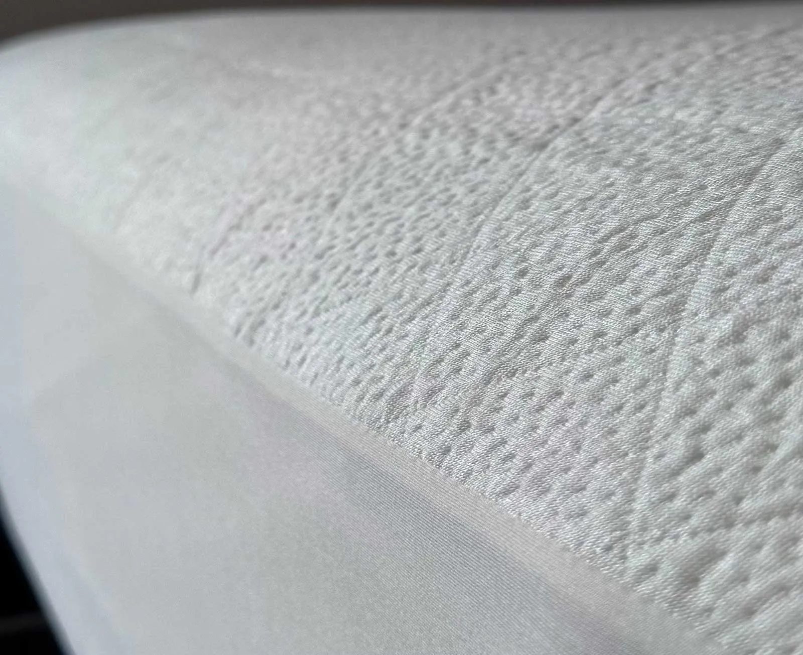 Bamboo Mattress Protector