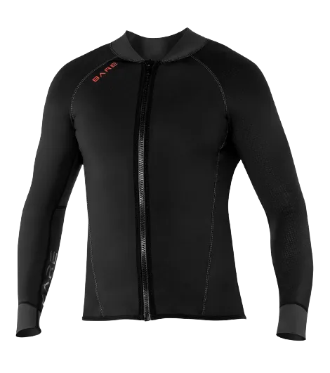 Bare Men's Exowear Jacket