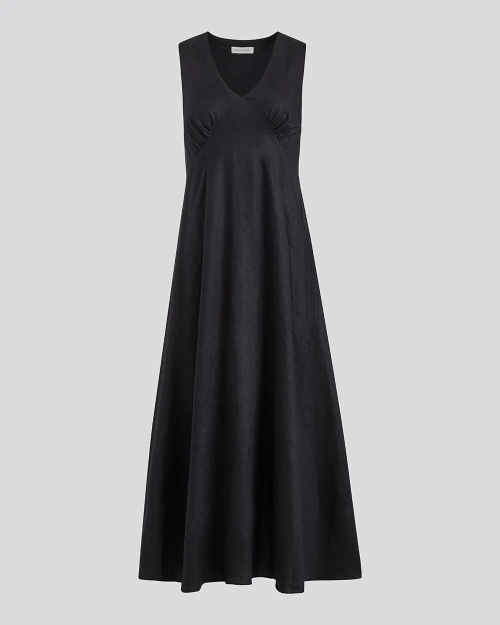 Becky Dress Noir