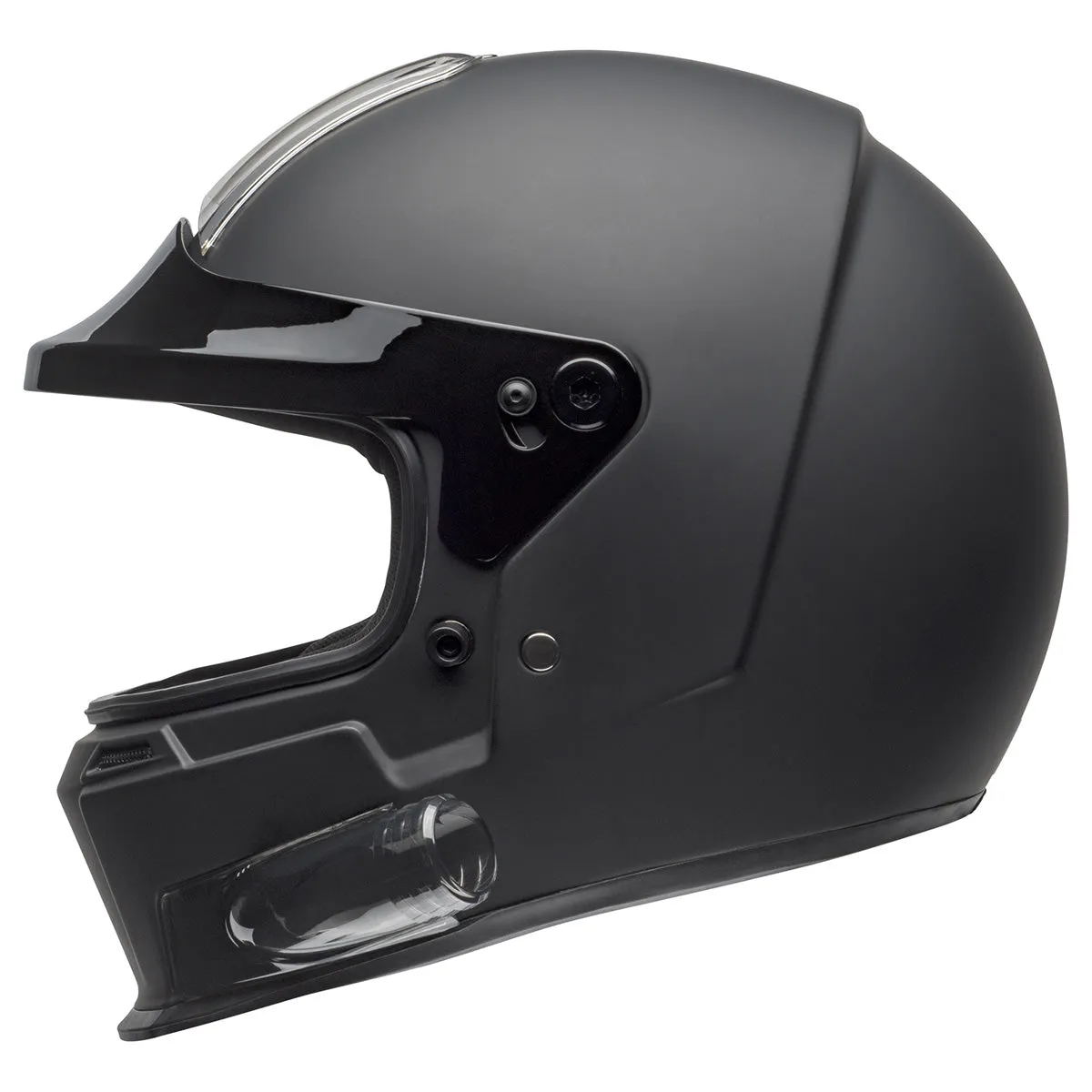 Bell Eliminator Forced Air Helmet