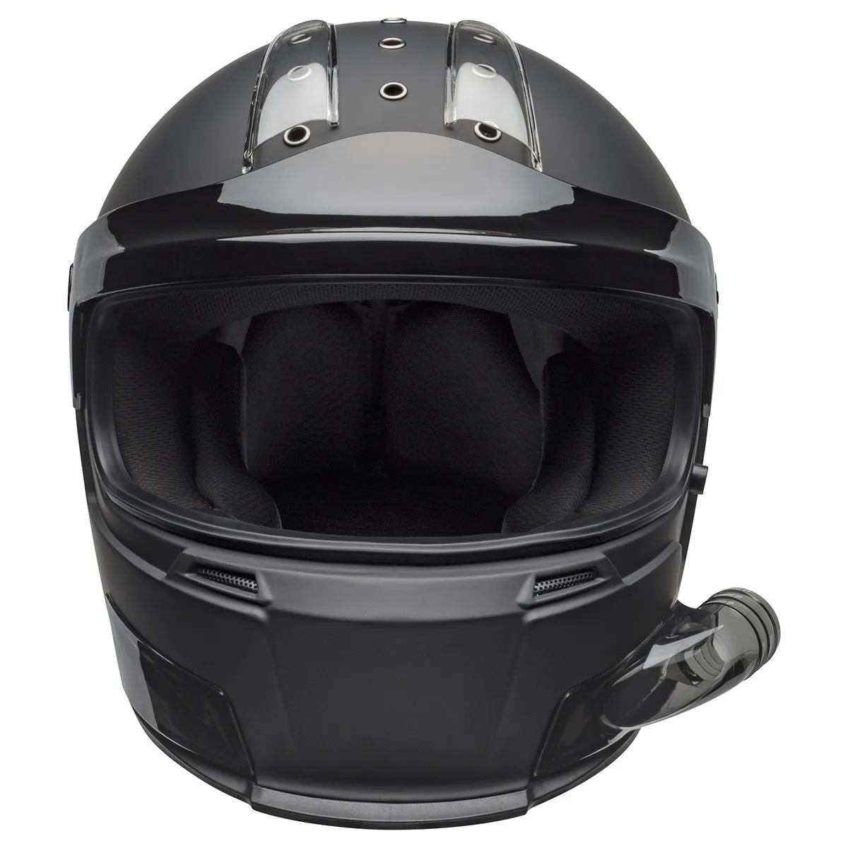 Bell Eliminator Forced Air Helmet